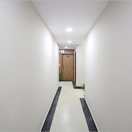 联排别墅1011季节公园2号酒店 斋浦尔 外观 照片
